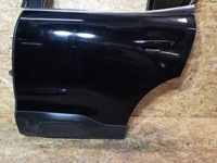 фото thumb №4, Citroen c5 aircros двері праве ліва задні