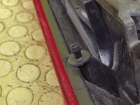 Opel meriva a фара правый  задняя с Разборки, фото thumb