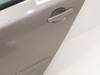 фото thumb №6, Дверь левый задняя skoda octavia ii fl 08-13r #