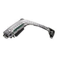 Світло до рух w день освітлення до рух w день valeo 044652 з передній Зі Шроту, фото thumb