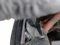 фото thumb №5, Зеркало правое renault modus 8200436383