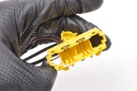 фото thumb №2, Mercedes w172 r172 натяжитель поперечина безопасности левый a1728600369