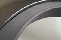 Бампер задняя задний audi a6 c7 sedan 11-14 lx7u pdc в Украине, фото thumb