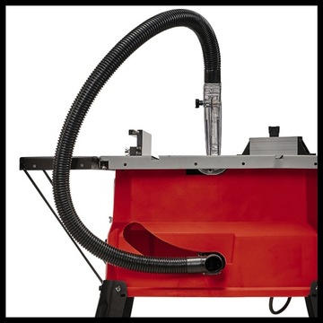 TC-TS 2025/2 U ДЕРЕВОРЕЗ EINHELL