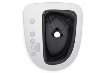 фото thumb №9, Seat altea автомат dsg 04-15 чехол изменения коробки передач