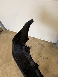 фото thumb №6, Ford transit courier mk2 23- задній бампер