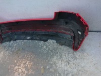 Audi a1 82a 2 ii 18- бампер задний задний Цена, фото thumb