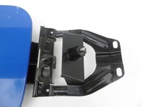 фото thumb №8, Кришка дверцята бардачка малий бардачок scania r