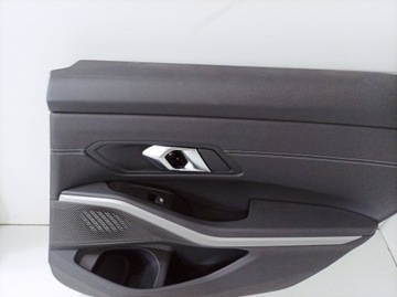 фото thumb №15, Bmw 3 g20 g21 2019 набор интерьера lhd