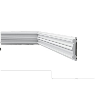 Настенная полоса P9020 Orac Decer Wall Panel панель
