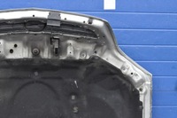 фото thumb №7, Opel vectra c iii капот крышка отсек двигателя решётка радиатора шумоизоляция