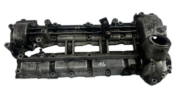 фото thumb №1, Крышка клапанов mercedes sprinter w906 рестайлинг 13- 3.0 cdi v6 a6420101630