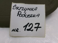 фото thumb №5, Opel corsa d подушка сиденье правая подушка безопасности