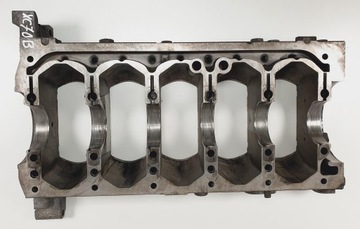 фото thumb №1, Основа вала напівблок volvo xc70 ii 2.4 d d5244t