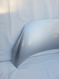 фото thumb №4, Renault scenic iii 09-12 капот перед