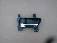 фото thumb №1, Ручка дверь левый перед subaru forester iii