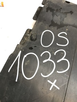 фото thumb №8, Opel mokka захист плита нижня pod бампер 9835290080