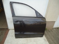 фото thumb №1, Audi q5 8r двері перед праве lz7l