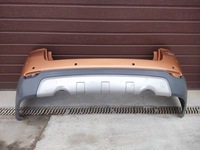 фото thumb №8, Бампер задній chevrolet captiva i 06-10 pdc