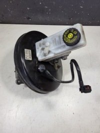 фото thumb №1, Renault kangoo ii усилитель тормозов насос тормозная 0204788848