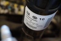 фото thumb №10, Нова вісь задня балка двигун електричний seat cupra born vw id3 id4 id5 ebj