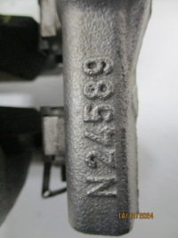 фото thumb №15, Гальмівний супорт peugeot 5008 iii 23r 1.2thp зад 9839903980 9839903780