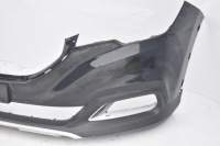 фото thumb №4, Бампер перед передний mg zs 5pbc 17-