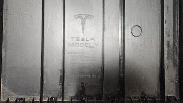 фото thumb №9, Плита защита нижняя tesla модель y 1760717-00-b