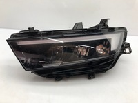 фото thumb №1, Фара opel astra vi l левый