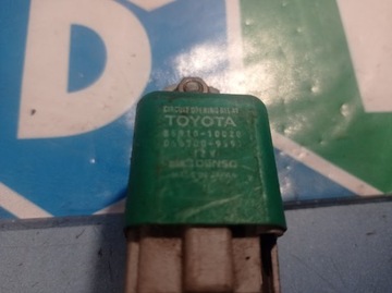 фото thumb №1, Circuit opening relay реле toyota 8591010020
