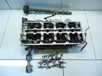 фото thumb №7, Ford ranger 2.5tdci wlae головка