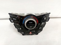 фото thumb №1, Hyundai veloster 1 i панель обдув кондиционера