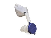 фото thumb №1, Бачок омивача peugeot 207 1.4 hdi