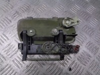 фото thumb №2, Ручка левая передняя наружная opel zafira a