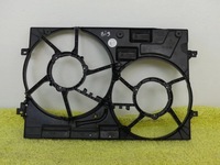 фото thumb №1, Корпус вентилятора vw tiguan 16-