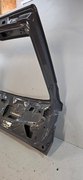 фото thumb №8, Vw id.5 id5 крышка крышка багажника задняя зад org