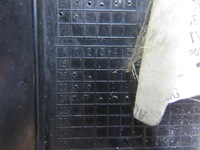 фото thumb №13, Решітка радіатора решітка радіатора audi rsq3 83a 18-