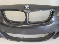 фото thumb №7, Бампер перед bmw seria 2 f22 f23 m набір 12-21r