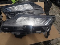 фото thumb №12, Бампер капот крылья лампы mitsibishi asx 20-