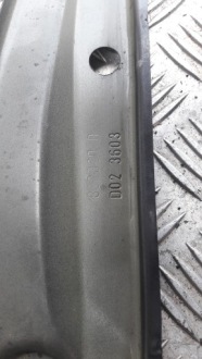 Fiat ulysse 2 усилитель поперечина передний левая или правое Киев, фото thumb