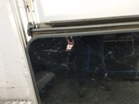 фото thumb №13, Mercedes-benz ml w164 2010 люк комплект