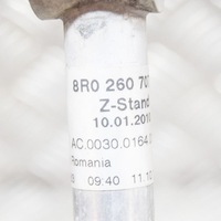 фото thumb №5, Audi q5 sq5 2011 шланг / шланг кондиционера a/c