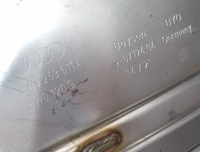 фото thumb №13, Выхлоп гаситель audi a5 8w6 2.0 tfsi 8w9253078cc