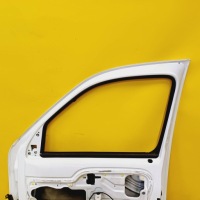 фото thumb №12, Дверь правая перед правое передние renault kangoo i рестайлинг lak. d389 nr154