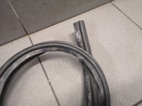 фото thumb №6, Прокладка перегородка двигателя audi a3 8l 1.9 tdi lift