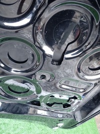 фото thumb №13, Mercedes w177 177 a-klasa 18- капот