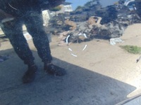 фото thumb №6, Дверь правый перед suzuki grand vitara ii 5дверь zj3