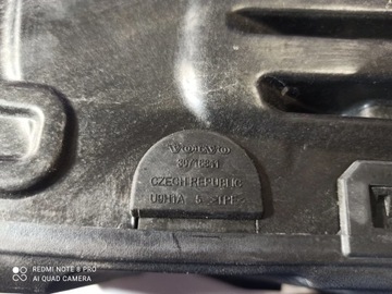 фото thumb №6, Volvo s60 2017 корпуса аккумуляторов