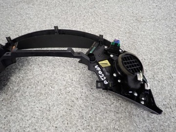 фото thumb №8, Honda civic viii ufo 06- панель керування кондиціонера повітропровід