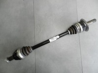 фото thumb №1, Bmw 5 f10 520i привідний вал ліва задня 7630183